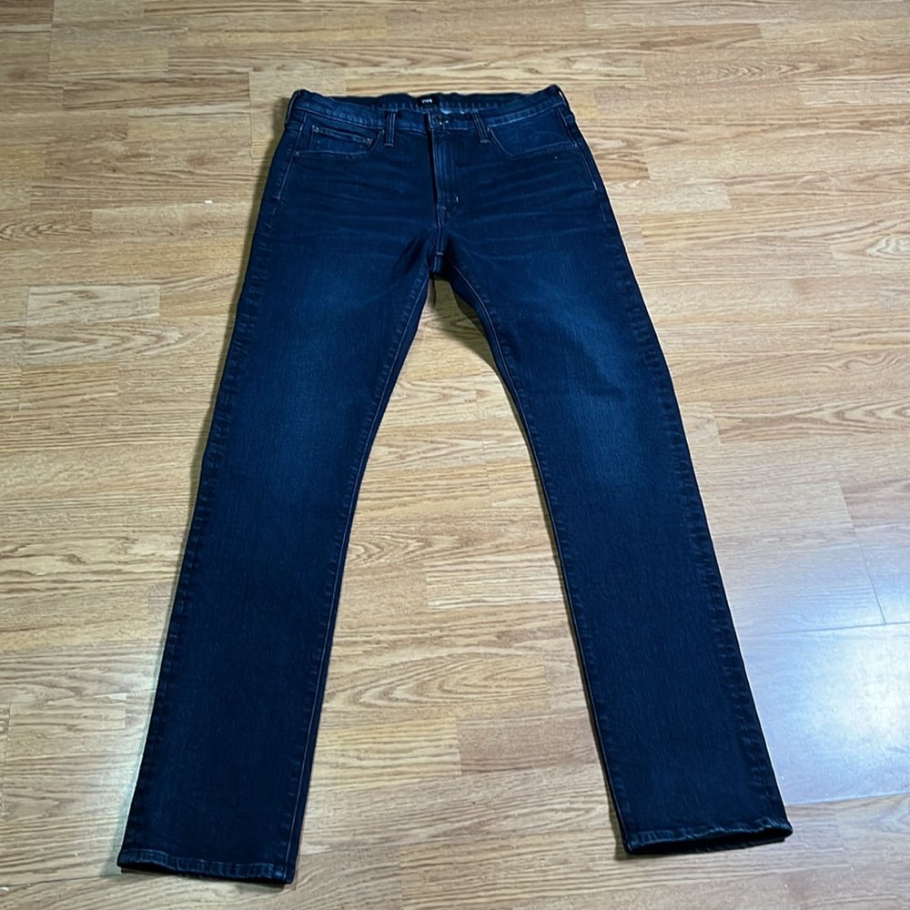 Edwin Mens 32x33 jeans A575 - Picture 2 of 5